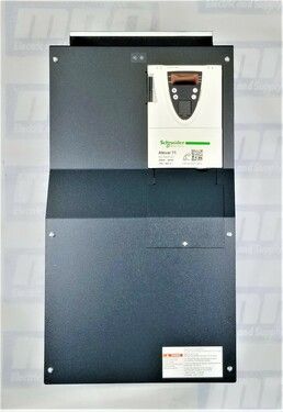 Schneider Electric ATV71HD45N4 | In Stock Ships Overnight
